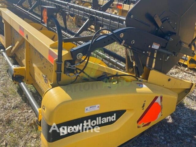 Желтый Нью Холланд Другая, объемом двигателя 0 л и пробегом 0 тыс. км за 20935 $, фото 1 на Automoto.ua