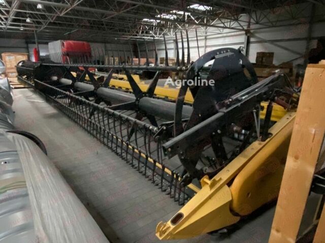 Желтый Нью Холланд Другая, объемом двигателя 0 л и пробегом 0 тыс. км за 69856 $, фото 1 на Automoto.ua