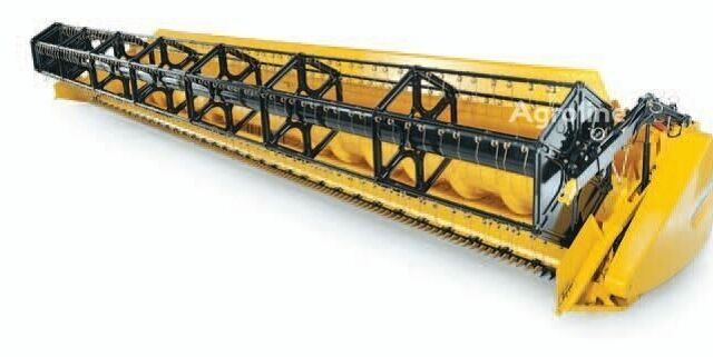 Жовтий Нью Холланд Другая, об'ємом двигуна 0 л та пробігом 0 тис. км за 39452 $, фото 1 на Automoto.ua