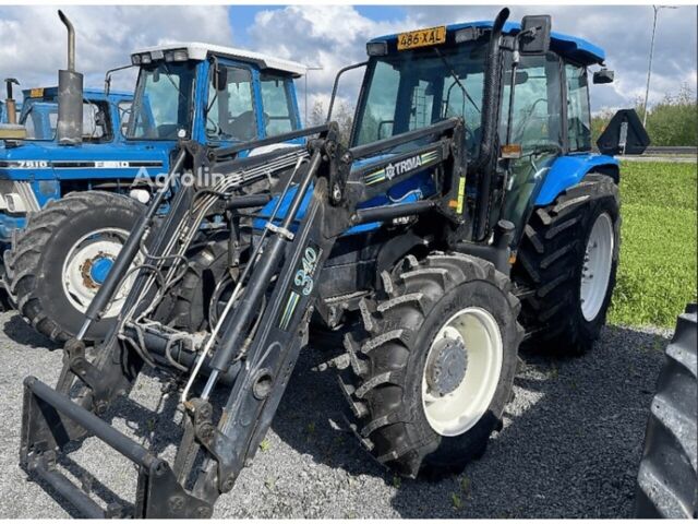 Синий Нью Холланд Другая, объемом двигателя 0 л и пробегом 0 тыс. км за 30304 $, фото 1 на Automoto.ua