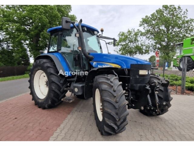Синий Нью Холланд Другая, объемом двигателя 0 л и пробегом 0 тыс. км за 34687 $, фото 1 на Automoto.ua