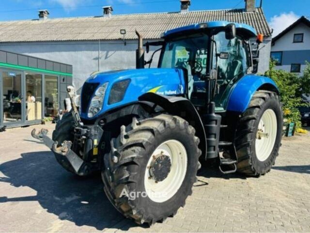 Синій Нью Холланд Другая, об'ємом двигуна 0 л та пробігом 0 тис. км за 38984 $, фото 1 на Automoto.ua