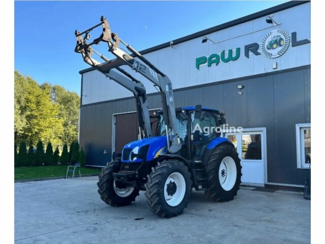 Синий Нью Холланд Другая, объемом двигателя 0 л и пробегом 0 тыс. км за 35247 $, фото 1 на Automoto.ua