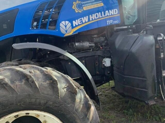 Синий Нью Холланд Другая, объемом двигателя 0 л и пробегом 0 тыс. км за 75607 $, фото 1 на Automoto.ua