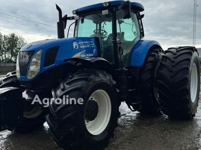 Синий Нью Холланд Другая, объемом двигателя 0 л и пробегом 0 тыс. км за 52368 $, фото 1 на Automoto.ua