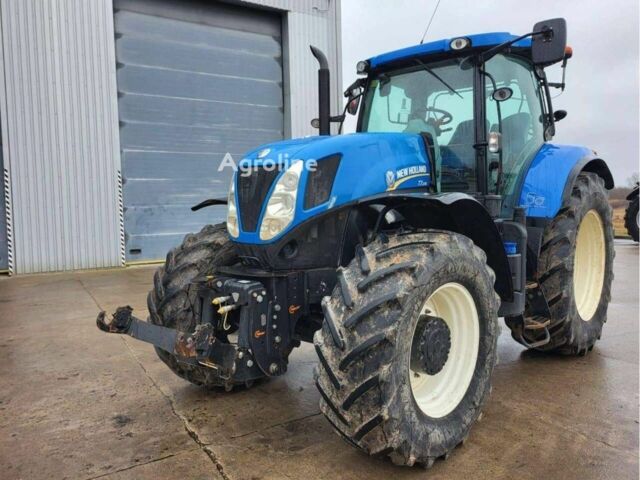 Синий Нью Холланд Другая, объемом двигателя 0 л и пробегом 0 тыс. км за 56584 $, фото 1 на Automoto.ua
