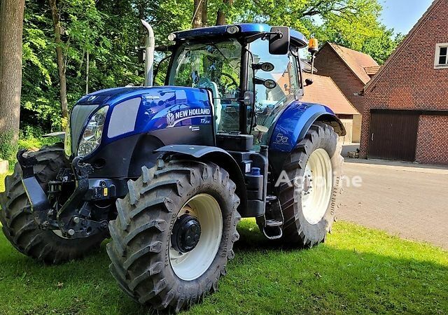 Синий Нью Холланд Другая, объемом двигателя 0 л и пробегом 0 тыс. км за 76036 $, фото 1 на Automoto.ua