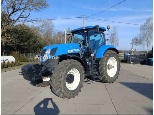 Синий Нью Холланд Другая, объемом двигателя 0 л и пробегом 0 тыс. км за 50892 $, фото 1 на Automoto.ua