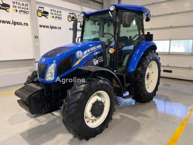 Синий Нью Холланд Другая, объемом двигателя 0 л и пробегом 0 тыс. км за 31114 $, фото 1 на Automoto.ua