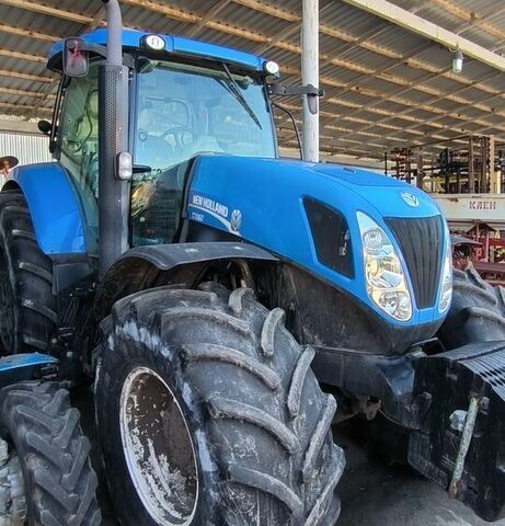 Синій Нью Холланд Другая, об'ємом двигуна 0 л та пробігом 0 тис. км за 86719 $, фото 1 на Automoto.ua