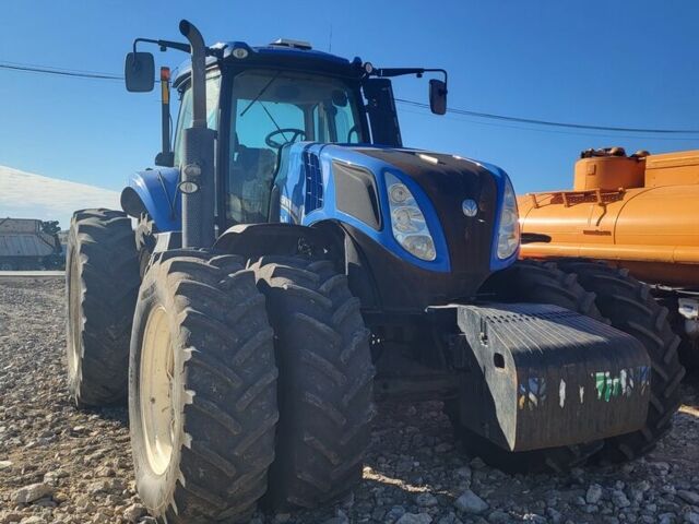 Синий Нью Холланд Другая, объемом двигателя 0 л и пробегом 0 тыс. км за 92417 $, фото 1 на Automoto.ua