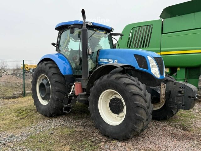 Синій Нью Холланд Другая, об'ємом двигуна 0 л та пробігом 0 тис. км за 84849 $, фото 1 на Automoto.ua