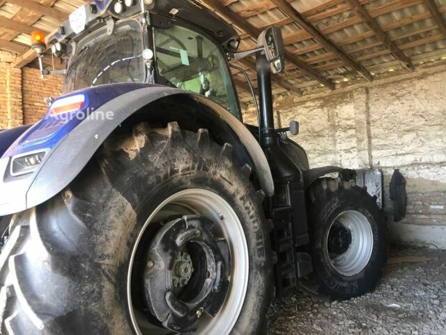 Синий Нью Холланд Другая, объемом двигателя 0 л и пробегом 0 тыс. км за 106093 $, фото 1 на Automoto.ua