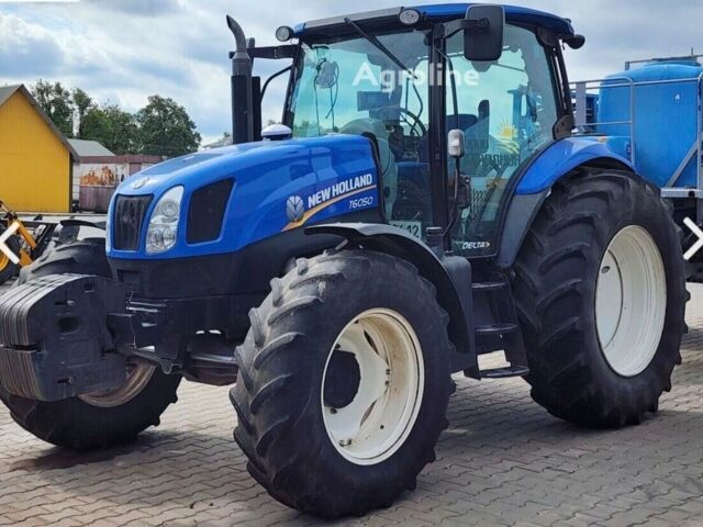 Синий Нью Холланд Другая, объемом двигателя 0 л и пробегом 0 тыс. км за 52336 $, фото 1 на Automoto.ua