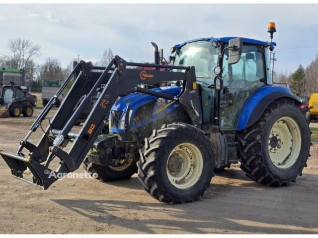 Синій Нью Холланд Другая, об'ємом двигуна 0 л та пробігом 0 тис. км за 30774 $, фото 1 на Automoto.ua