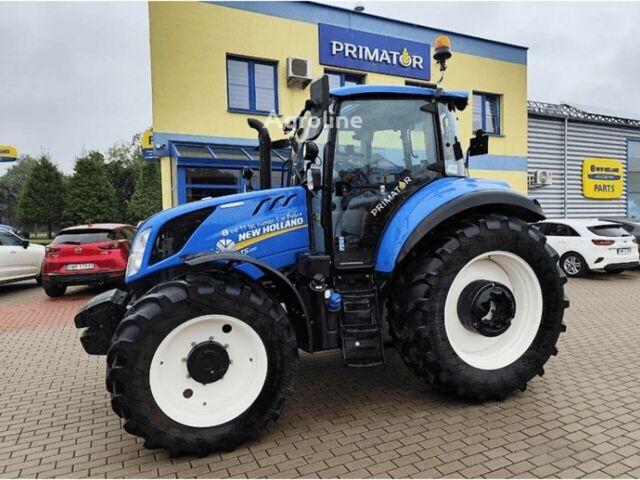 Синий Нью Холланд Другая, объемом двигателя 0 л и пробегом 0 тыс. км за 58936 $, фото 1 на Automoto.ua
