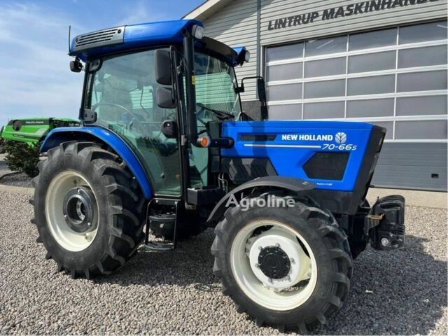 Синий Нью Холланд Другая, объемом двигателя 0 л и пробегом 0 тыс. км за 28037 $, фото 1 на Automoto.ua