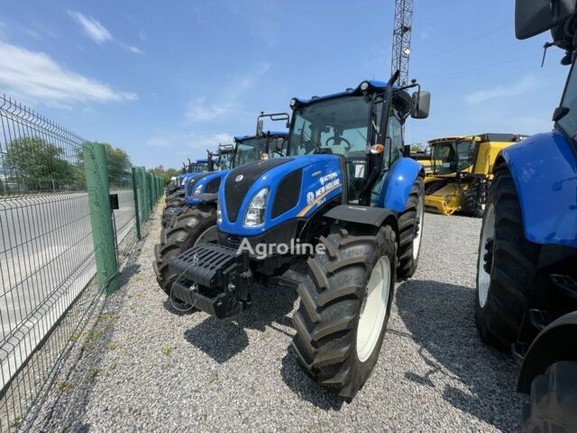 Синий Нью Холланд Другая, объемом двигателя 0 л и пробегом 0 тыс. км за 67281 $, фото 1 на Automoto.ua