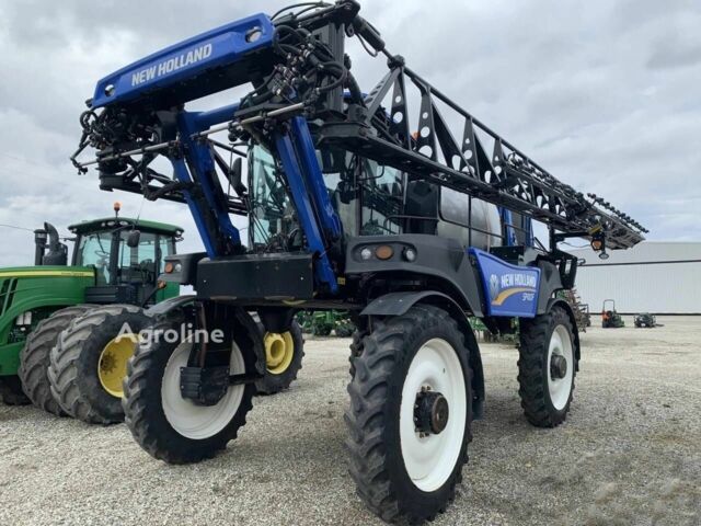 Синий Нью Холланд Другая, объемом двигателя 0 л и пробегом 0 тыс. км за 368144 $, фото 1 на Automoto.ua