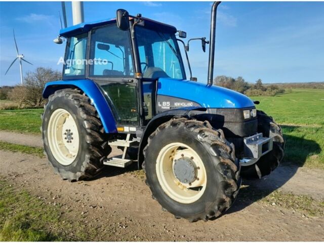 Нью Холланд L 85, об'ємом двигуна 0 л та пробігом 0 тис. км за 18903 $, фото 1 на Automoto.ua