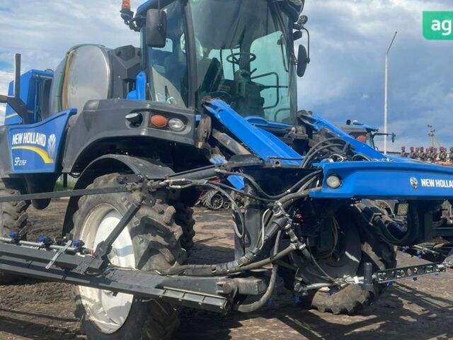 Нью Холланд SP 275F, объемом двигателя 0 л и пробегом 0 тыс. км за 135000 $, фото 1 на Automoto.ua