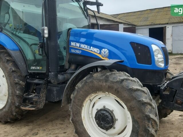 Нью Холланд T6050, объемом двигателя 0 л и пробегом 0 тыс. км за 65174 $, фото 1 на Automoto.ua