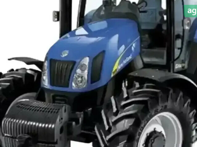 Нью Холланд T6050, об'ємом двигуна 0 л та пробігом 0 тис. км за 47541 $, фото 1 на Automoto.ua