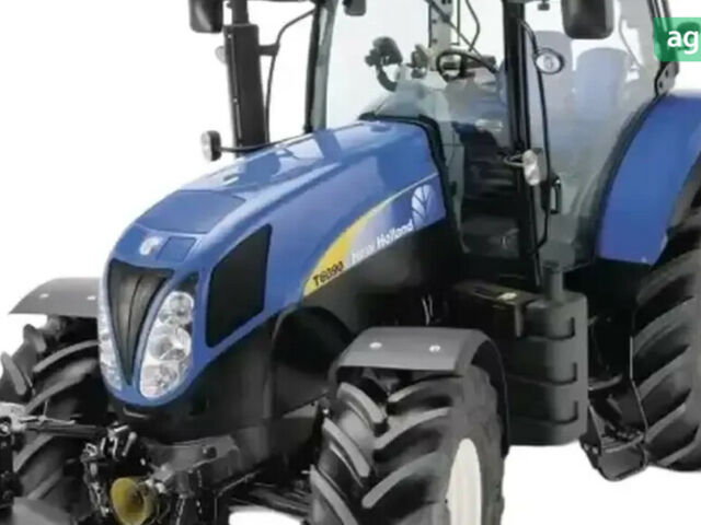 Нью Холланд T6090, объемом двигателя 0 л и пробегом 0 тыс. км за 63403 $, фото 1 на Automoto.ua