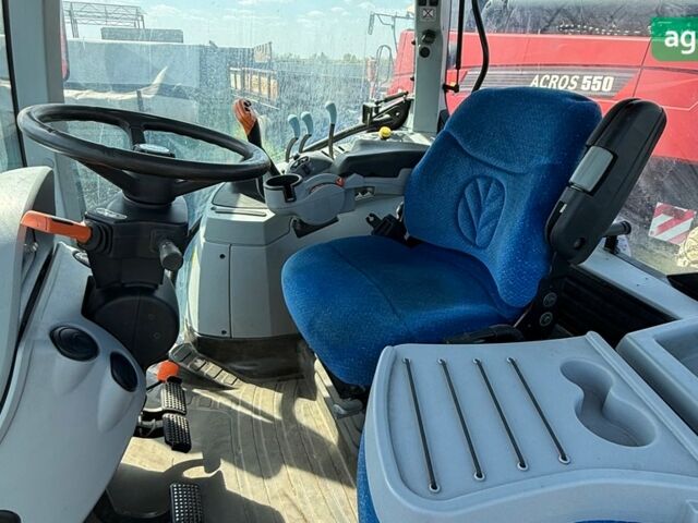 Нью Холланд T7060, об'ємом двигуна 0 л та пробігом 0 тис. км за 70000 $, фото 1 на Automoto.ua