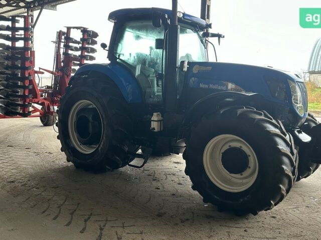 Нью Холланд T7060, объемом двигателя 0 л и пробегом 0 тыс. км за 85000 $, фото 1 на Automoto.ua