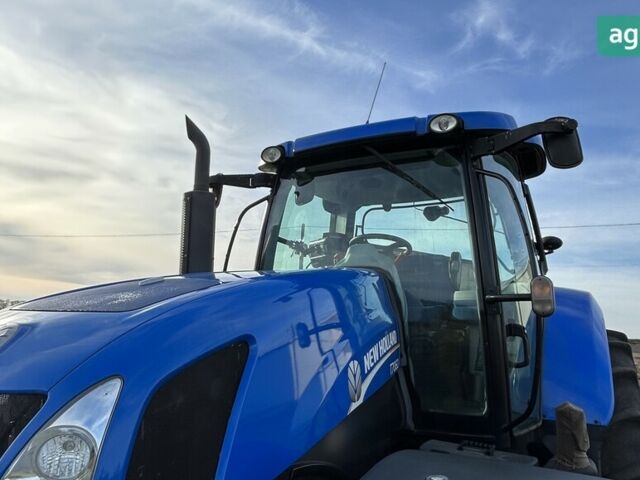 Нью Холланд T7060, объемом двигателя 0 л и пробегом 0 тыс. км за 80000 $, фото 1 на Automoto.ua