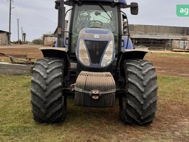 Нью Холланд T7060, об'ємом двигуна 0 л та пробігом 0 тис. км за 89000 $, фото 1 на Automoto.ua