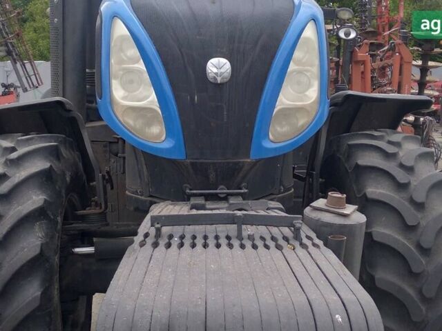 Нью Холланд T8.390 2011 в Борисполе на Automoto.ua Нью Холланд T8.390, объемом двигателя 0 л и пробегом 0 тыс. км за 52000 $, фото 1 на Automoto.ua