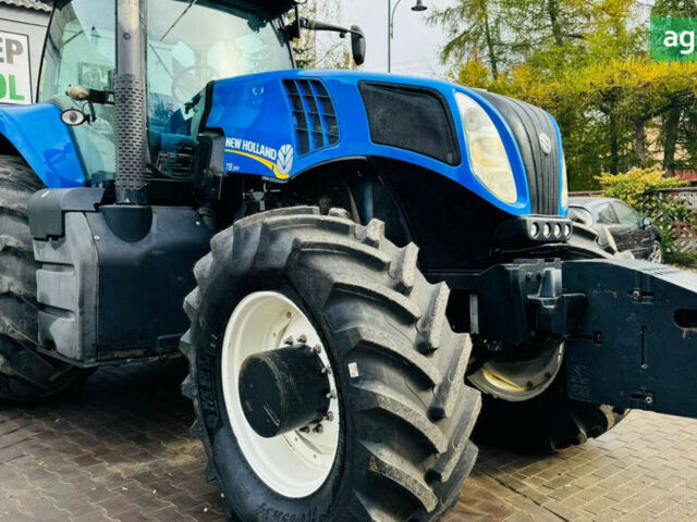 Нью Холланд T8.390 2013 в Звенигородка на Automoto.ua Нью Холланд T8.390, объемом двигателя 0 л и пробегом 0 тыс. км за 65427 $, фото 1 на Automoto.ua