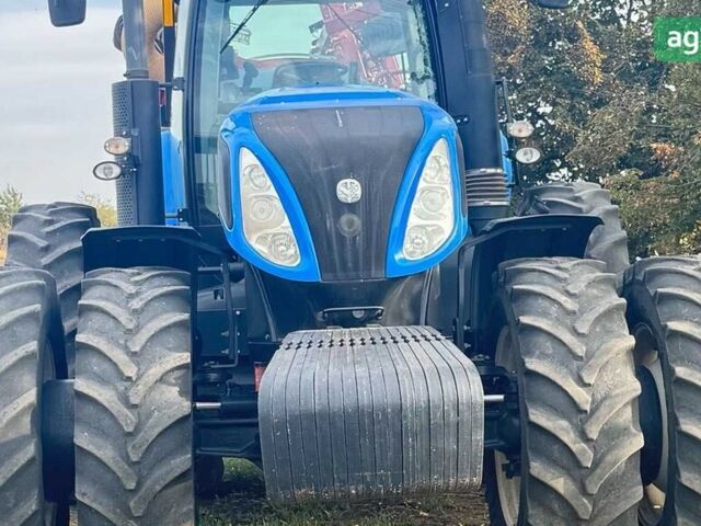 Нью Холланд T8.410, об'ємом двигуна 0 л та пробігом 0 тис. км за 2262 $, фото 1 на Automoto.ua
