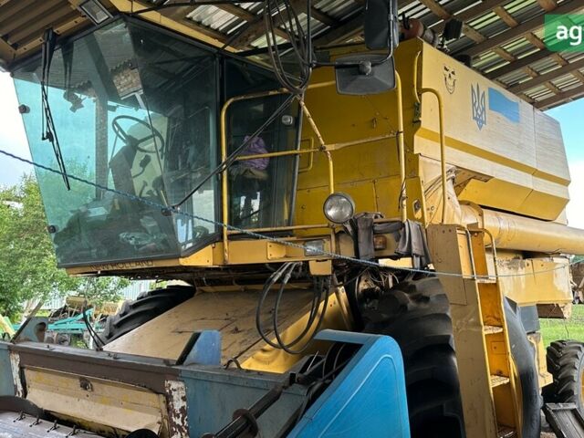 Нью Холланд TX 36, объемом двигателя 0 л и пробегом 0 тыс. км за 16500 $, фото 1 на Automoto.ua