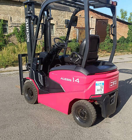 Ничиу ФБ, объемом двигателя 0 л и пробегом 3 тыс. км за 14500 $, фото 1 на Automoto.ua