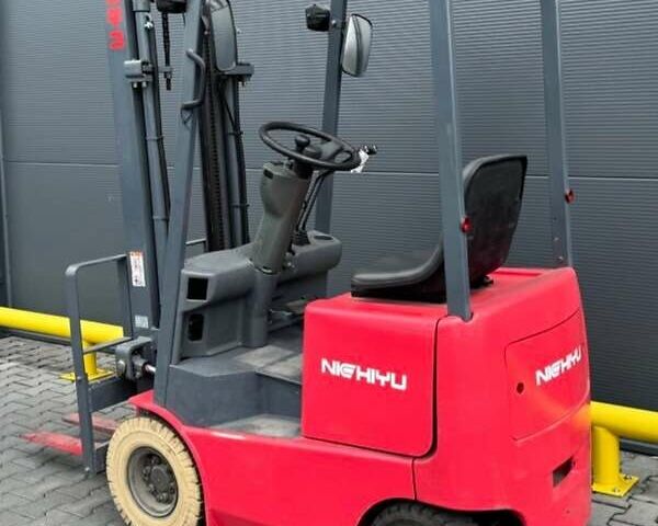 Нічіу ФБ, об'ємом двигуна 0 л та пробігом 3 тис. км за 6200 $, фото 1 на Automoto.ua