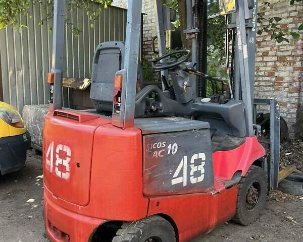 Нічіу ФБ, об'ємом двигуна 0 л та пробігом 1 тис. км за 7300 $, фото 1 на Automoto.ua