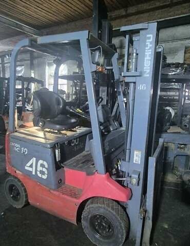 Ничиу ФБ, объемом двигателя 0 л и пробегом 10 тыс. км за 5999 $, фото 1 на Automoto.ua