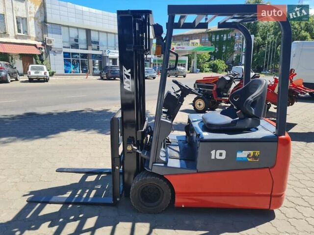 Ничиу ФБ, объемом двигателя 0 л и пробегом 3 тыс. км за 7900 $, фото 1 на Automoto.ua