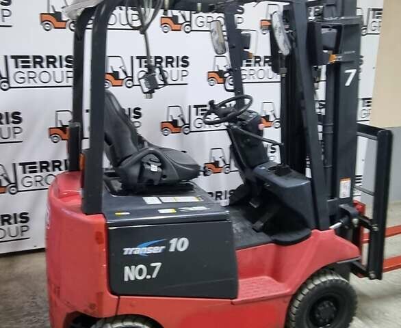 Ничиу ФБ, объемом двигателя 0 л и пробегом 8 тыс. км за 6700 $, фото 1 на Automoto.ua