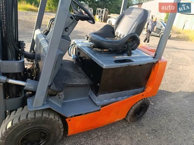 Оранжевый Ничиу ФБ, объемом двигателя 0 л и пробегом 0 тыс. км за 8900 $, фото 1 на Automoto.ua