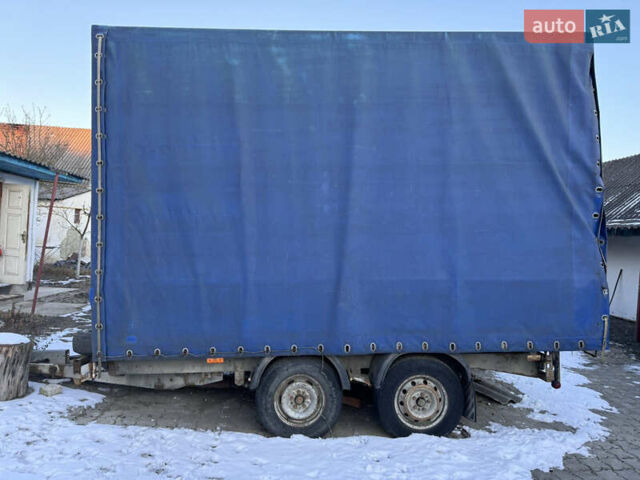 Ниевиадов 1074, объемом двигателя 0 л и пробегом 0 тыс. км за 1500 $, фото 1 на Automoto.ua