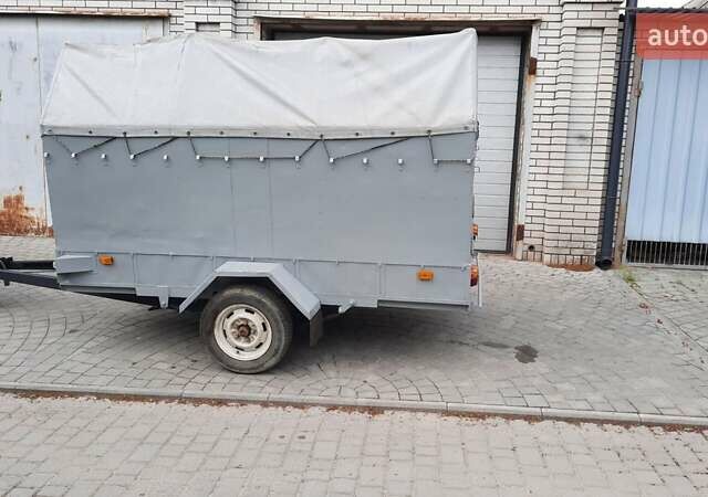 Ниевиадов 1200, объемом двигателя 0 л и пробегом 0 тыс. км за 671 $, фото 1 на Automoto.ua