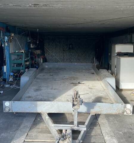 Ніевіадов 1200 h, об'ємом двигуна 0 л та пробігом 0 тис. км за 3300 $, фото 1 на Automoto.ua