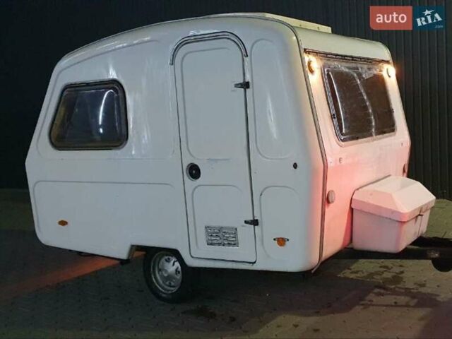 Ниевиадов 126, объемом двигателя 0 л и пробегом 1 тыс. км за 1500 $, фото 1 на Automoto.ua