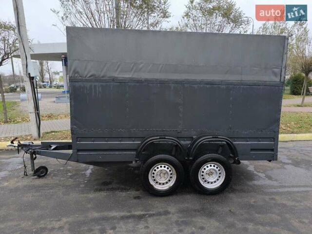 Ниевиадов 1440, объемом двигателя 0 л и пробегом 0 тыс. км за 1200 $, фото 1 на Automoto.ua