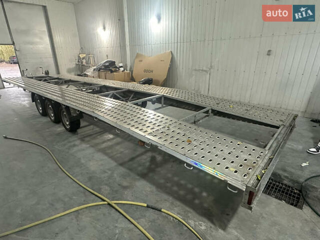 Ніевіадов 982, об'ємом двигуна 0 л та пробігом 0 тис. км за 6700 $, фото 1 на Automoto.ua