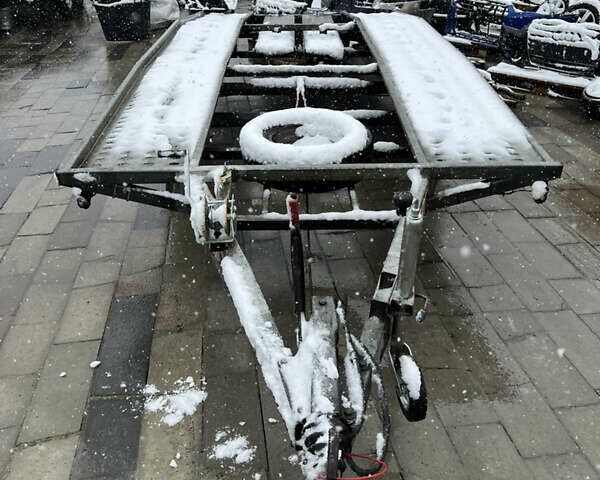 Ниевиадов BR2, объемом двигателя 0 л и пробегом 0 тыс. км за 2800 $, фото 1 на Automoto.ua